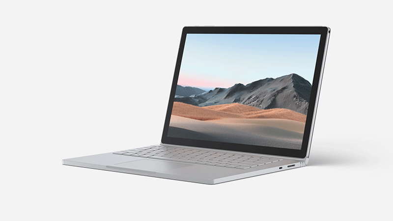 Apple Surface Book 3