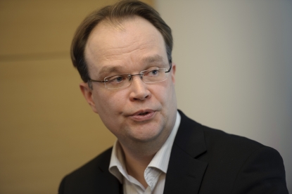 Jukka Ahtikari