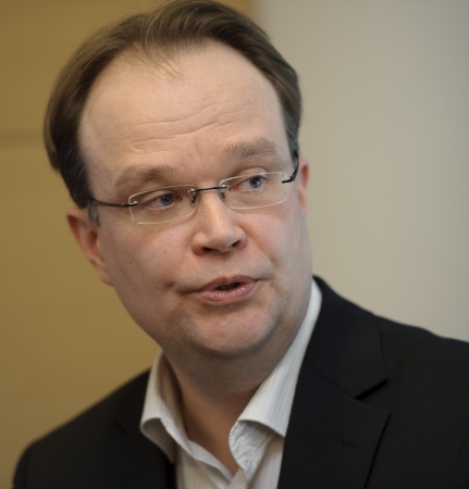 Jukka Ahtikari