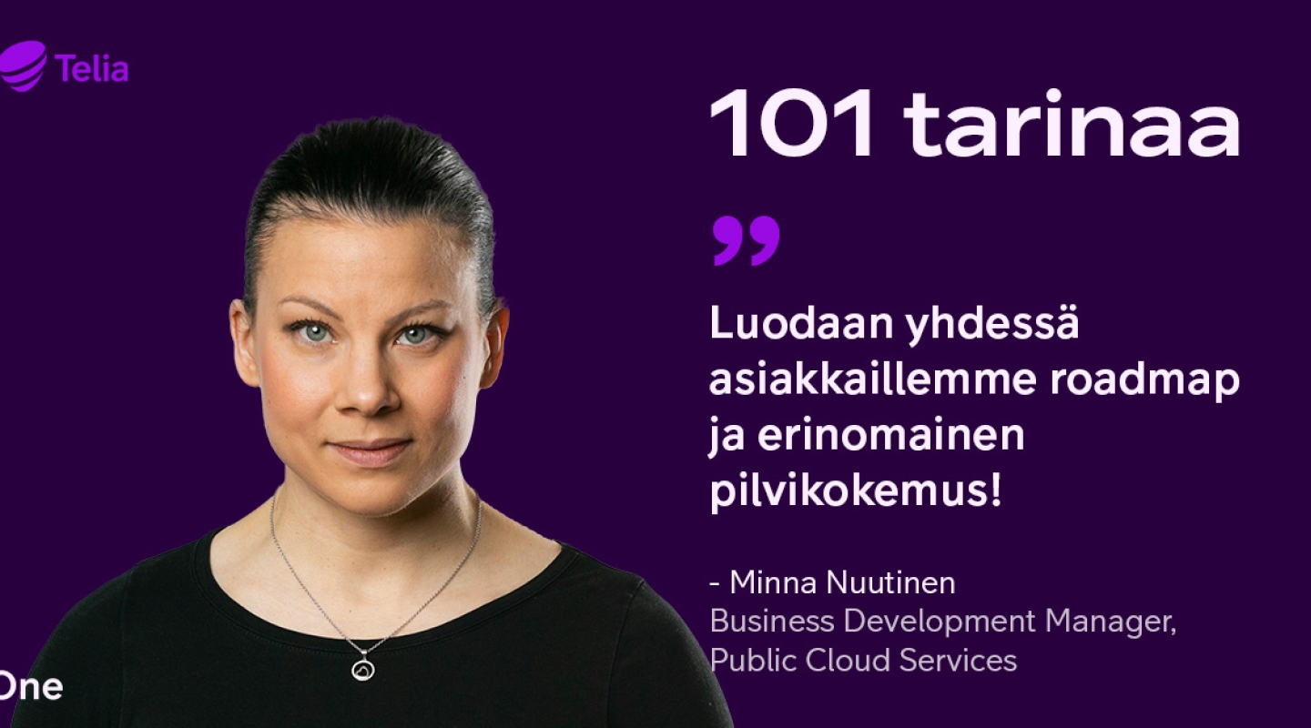Minna Nuutinen
