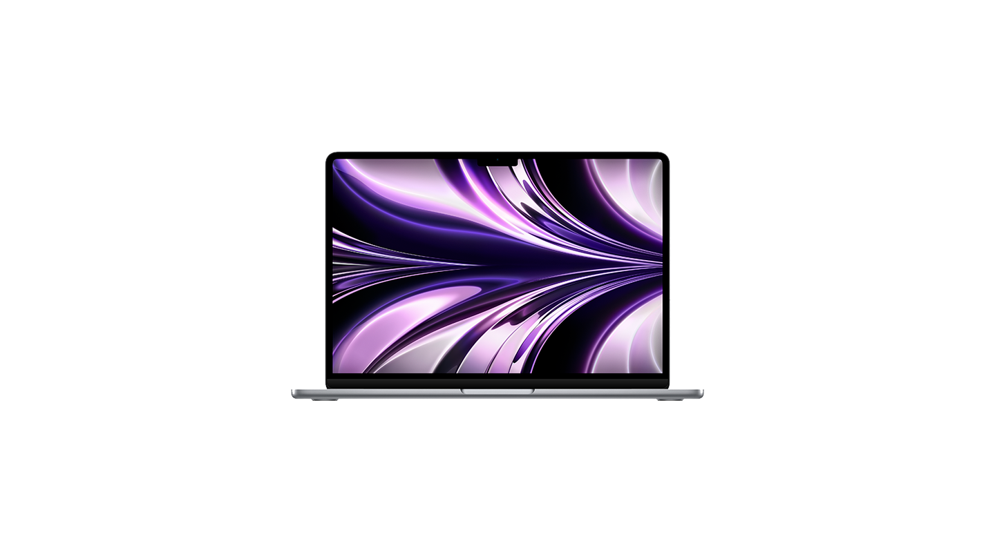 MacBook Air -tietokone